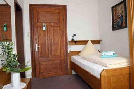 Hotel Rummeni Borkum Ngoại thất bức ảnh